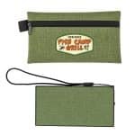 Custom Large Ridge Power Bank Set - 6