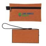 Custom Large Ridge Power Bank Set - 8