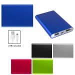 Custom The Big UL Tablet Power Bank - 1