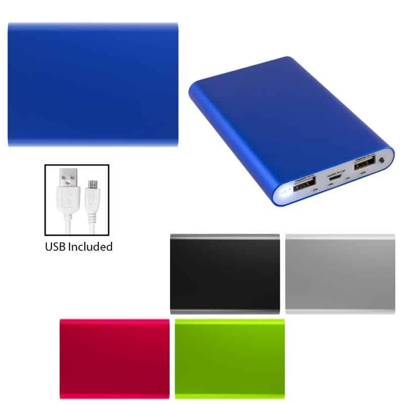 Custom The Big UL Tablet Power Bank - 1