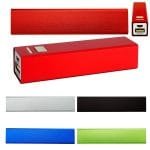 Custom UL 1800 Adventure Power Bank - 1