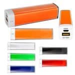 Custom UL 1800 Providence Power Bank - 1