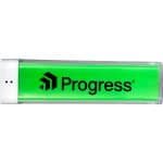 Custom UL 1800 Providence Power Bank - 7