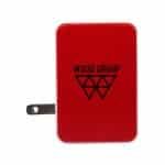 Custom UL 4 Port USB Folding Wall Charger - 4