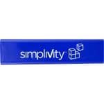 Custom UL Color Block Power Bank - 4