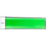 Custom UL Colorful Power Bank - 6