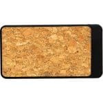 Custom UL Cork High Density Rav Power Bank - 1