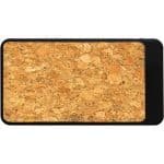 Custom UL Cork High Density Swift Wireless Power Bank - 1