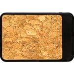 Custom UL Cork High Density Volt Power Bank - 1