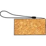 Custom UL Cork Power Bank - 1