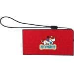 Custom UL Heathered Power Bank - 4