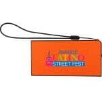 Custom UL Heathered Power Bank - 5