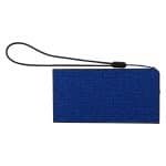 Custom UL Heathered Power Bank - 7