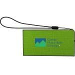 Custom UL Heathered Power Bank - 8