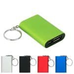 Custom UL Keychain Power Bank - 1