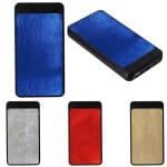 Custom UL Metallic High Density Rav Power Bank - 1