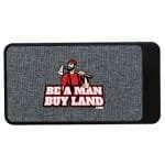 Custom UL Ridge High Density Rav Power Bank - 4