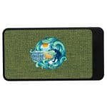 Custom UL Ridge High Density Rav Power Bank - 6