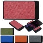 Custom UL Ridge High Density Swift Wireless Power Bank - 1