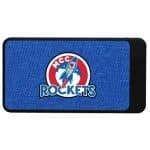 Custom UL Ridge High Density Swift Wireless Power Bank - 2