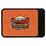 Custom UL Ridge High Density Swift Wireless Power Bank - 8