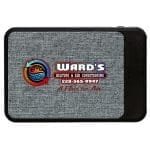 Custom UL Ridge High Density Volt Power Bank - 4