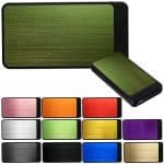 Custom UL Vivid High Density Rav Power Bank - 1