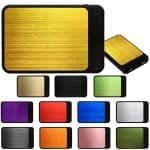 Custom UL Vivid High Density Volt Power Bank - 1