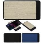 Custom UL Woodland High Density Swift Wireless Power Bank - 1
