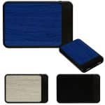 Custom UL Woodland High Density Volt Power Bank - 1