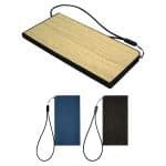 Custom UL Woodland Power Bank - 1