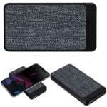 Custom UL X Line High Density Swift Wireless Power Bank - 1