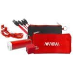 Custom Ultimate Colorful Stretchy Power Bank Kit - 6
