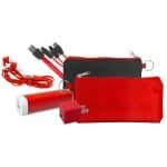 Custom Ultimate Colorful Stretchy Power Bank Kit - 7