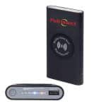 Custom Wireless Power Bank 8000 - 2