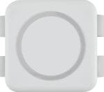 Custom 3-in-1 Power Fold 15W MagClick™ Wireless Chargers - 1