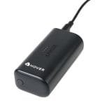 Custom Anker® Nano Power Bank - Black - 4