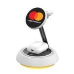 Custom PHOENIX QI - 3 In 1 Desktop Charger - 3