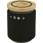 Custom 10W Wireless Charging/Party Light 5W Speaker - 1