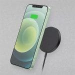 Custom Anker Powerwave II Magnetic Wireless Charging Pad - 3