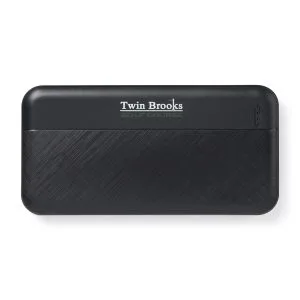 Custom iLive 10K Power Bank - Black
