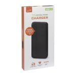Custom iLive 10K Power Bank - Black - 8