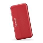 Custom iLive 10K Power Bank - Red - 2