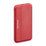 Custom iLive 10K Power Bank - Red - 4