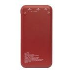 Custom iLive 10K Power Bank - Red - 5