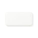 Custom iLive 10K Power Bank - White - 1