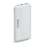 Custom iLive 10K Power Bank - White - 4