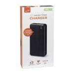 Custom iLive 16K Power Bank - Black - 7