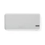 Custom iLive 16K Power Bank - White - 1