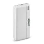 Custom iLive 16K Power Bank - White - 4